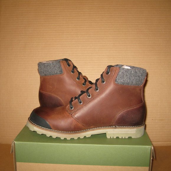 SOLD!!  KEEN The Slater Ii Fashion Boots - Picture 9 of 12